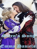 Siren's Song: A Time Travel Romance