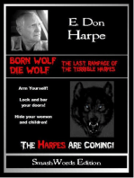 Born Wolf Die Wolf