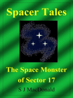 Spacer Tales