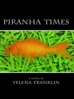 Piranha Times