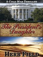 The President's Daughter