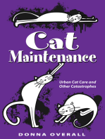 Cat Maintenance