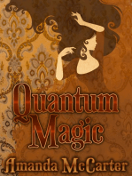 Quantum Magic