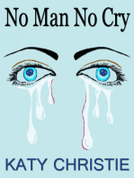 No Man No Cry