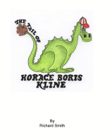 The Tail of Horace Boris Kline