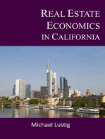 Real Estate Economics in California