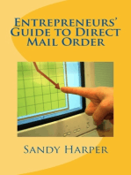 Entrepreneurs’ Guide to Direct Mail Order