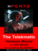 XPERTS: The Telekinetic
