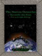 The Noricin Chronicles: Scorpio Rising