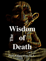 The Wisdom of Death: Six Paths to Understanding Loss and Grief