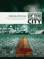 Shadows of the Emerald City