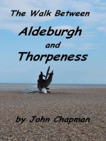 The Walk Between Aldeburgh and Thorpeness (Everything You Need to Know)