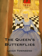 The Queen's Butterflies