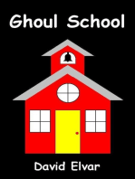 Ghoul School