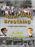 Closer Than Breathing