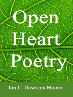 Open Heart Poetry