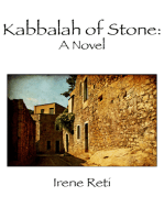 Kabbalah of Stone