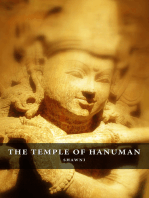 The Temple of Hanuman