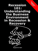 Recession 101: Understanding the Business Environment in Recession & Recovery