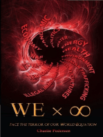 WE x Infinity