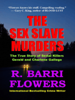 The Sex Slave Murders