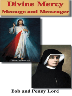 Divine Mercy Message and Messenger