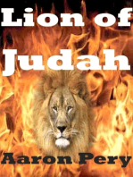 Lion of Judah