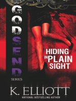 Godsend 4: Hiding In Plain Sight