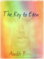 The Key to Eden