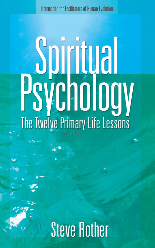 online phd in spiritual psychology