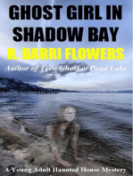 Ghost Girl in Shadow Bay