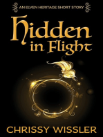 Hidden in Flight