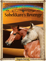 Sobekkare's Revenge