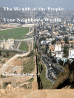 The Wealth of the People: Your Neighbor's Wealth