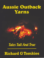 Aussie Outback Yarns