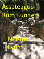 Assateague Rum Runners