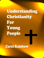 Understanding Christianity for Young People