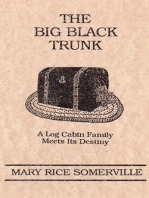 The Big Black Trunk