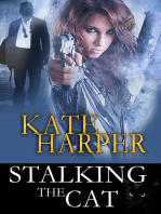 Stalking The Cat: Romantic Suspense