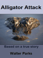 Alligator Attack!