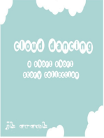 Cloud Dancing: A Short Short Story Collection