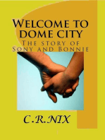 Welcome to Dome City: The story of Sonny and Bonnie