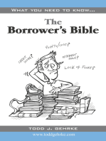 The Borrowers Bible