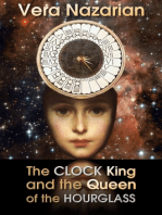 The Clock King and the Queen of the Hourglass