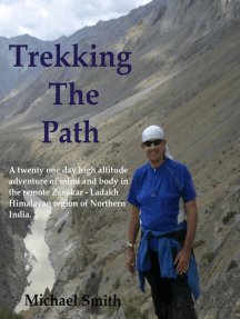 A Long Walk in the Himalaya by Garry Weare (Ebook) - Read