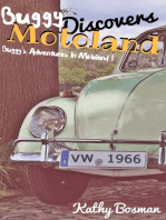 Buggy's Adventures in Motoland I
