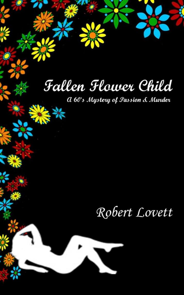 Fallen Flower Child by Robert Lovett (Ebook) - Read free for 30 days