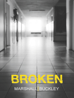 Broken (The Cole Trilogy, Part 2)