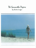 The Samantha Papers