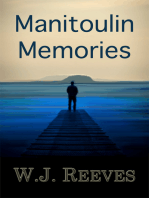 Manitoulin Memories